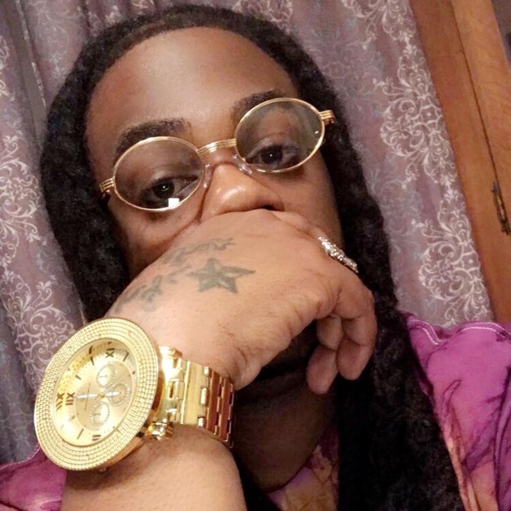 Meet your Posher, Cornez